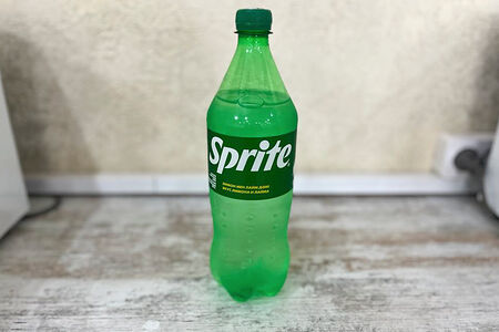 Sprite M