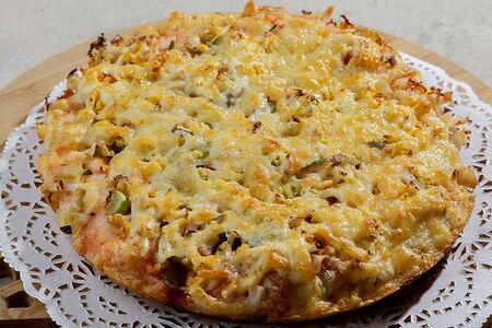 Пицца Любительская