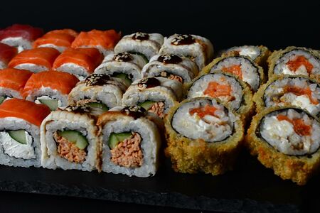 Сет Пикантный