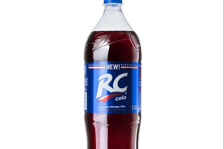 Rc Cola