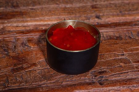 Соус сальса