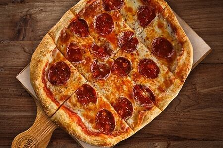 Пепперони L