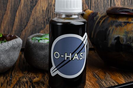 Соевый соус