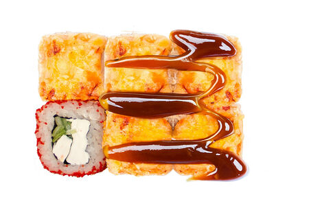 Ролл Фудзияма