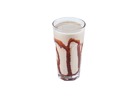 Коктейль Шоколадно-банановый