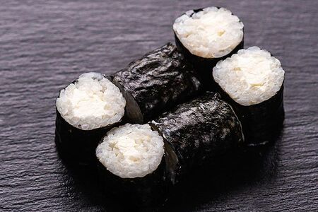 Ролл Маки с сыром