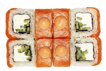 Опаленная Филадельфия