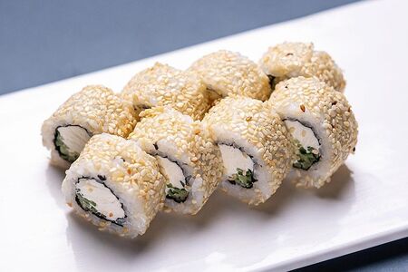 Ролл Токио с сыром