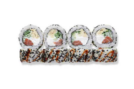 Канада кунжут