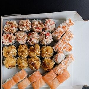 Сет Филадельфия №3