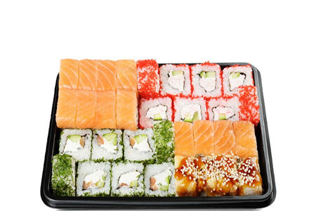 Гудбай, Америка