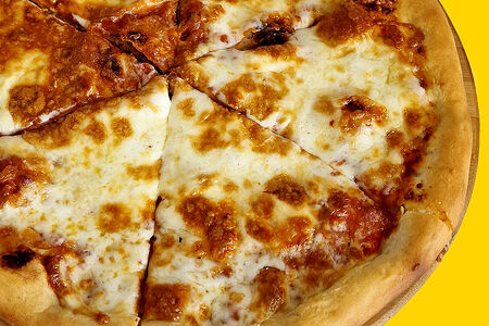 Маргарита пицца