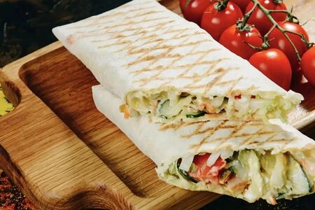 Шаурма Мега