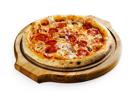 Бекон & Салями