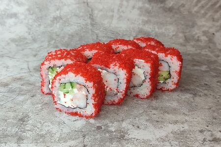 Ролл Калифорния