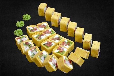 Набор Мексиканский