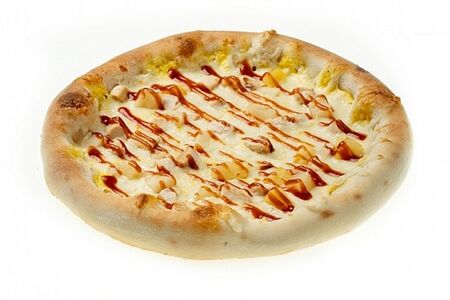 Пицца Гавайская