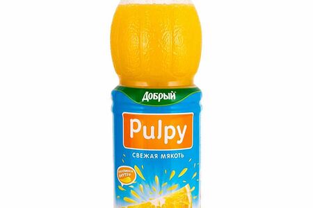 Pulpy