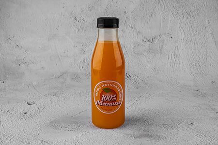 Морс облепиха