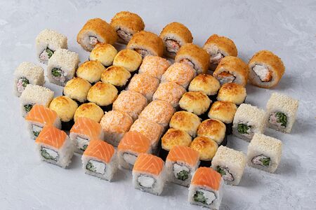 Все включено