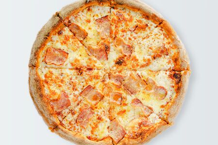 4 Cыра и бекон