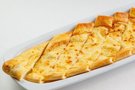 Пиде с сыром
