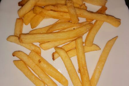 Картофель фри