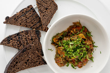 Аджапсандал