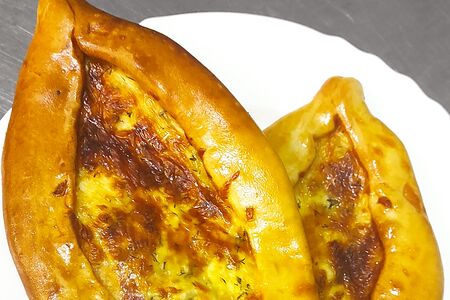 Хачапури по Аджарский