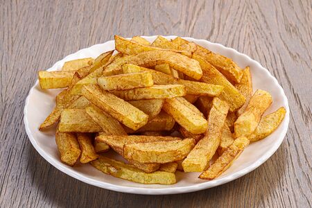 Картофель фри