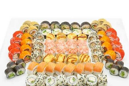 Все включено New