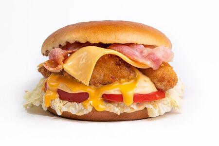 Бургер Америка