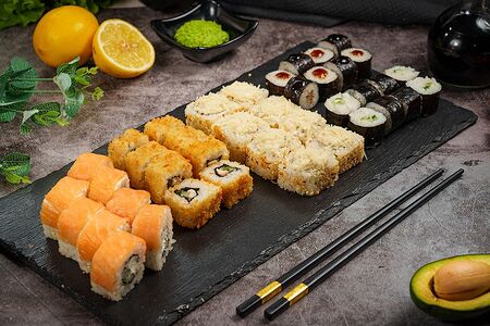 Сет Японский