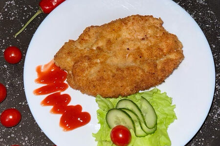 Куриное филе