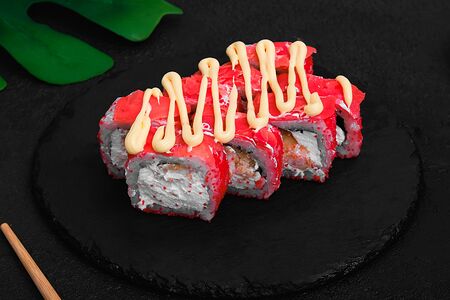 Тёплый ветер