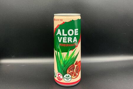 Lotte Aloe Vera