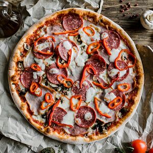 Четыре сезона