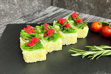 Ролл Цунами