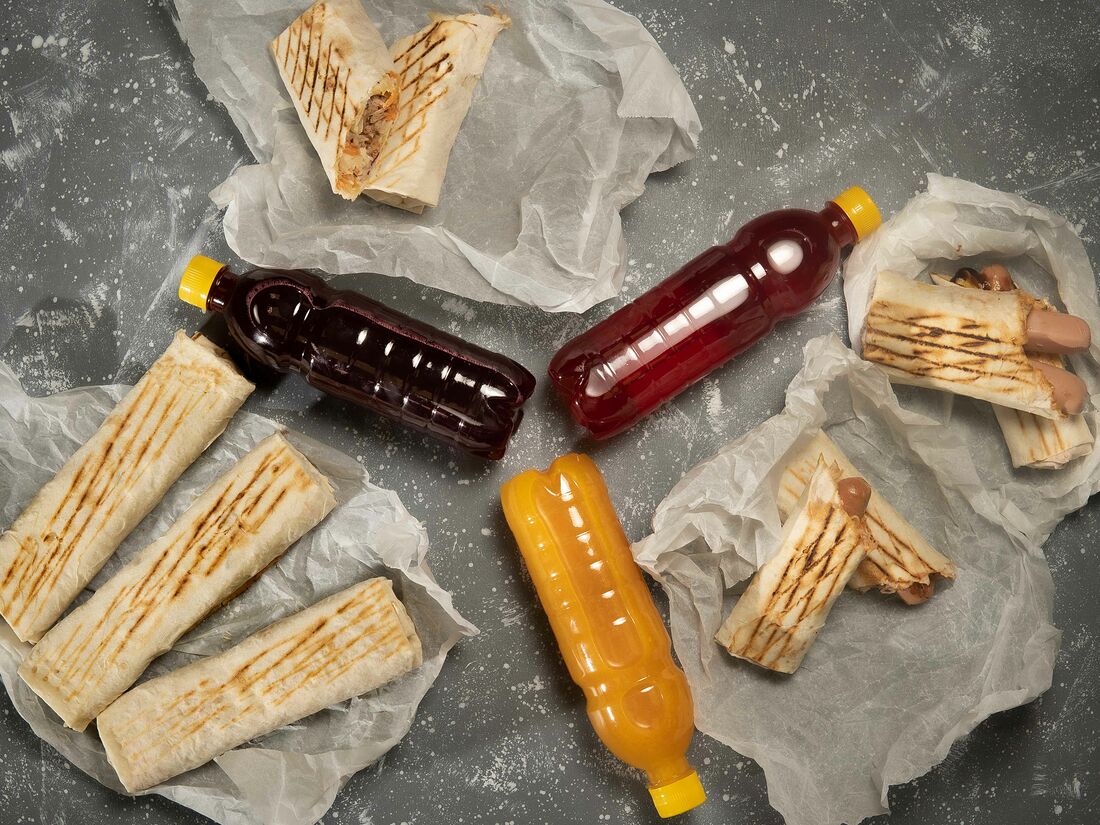 Шаурмастер