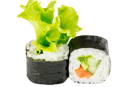 Ролл Овощной