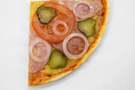 Пицца Фантазия