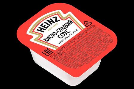 Кисло-сладкий