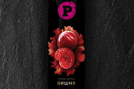 Вишневый сок