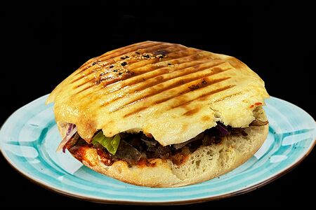 Томбик донер с курочкой