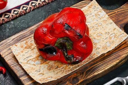 Перец болгарский