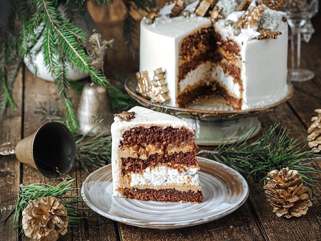 Yani Cake