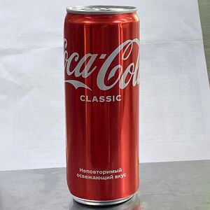 Coca-Cola