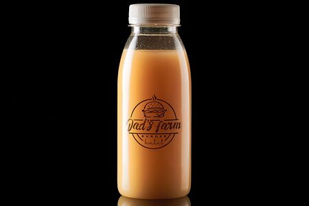 Сок гуава Dads farm