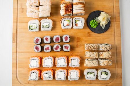 Сет №6 от шефа