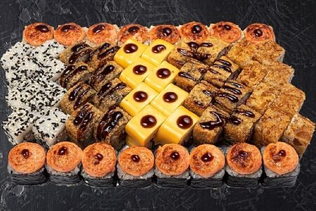 Мальчишник (56 шт)